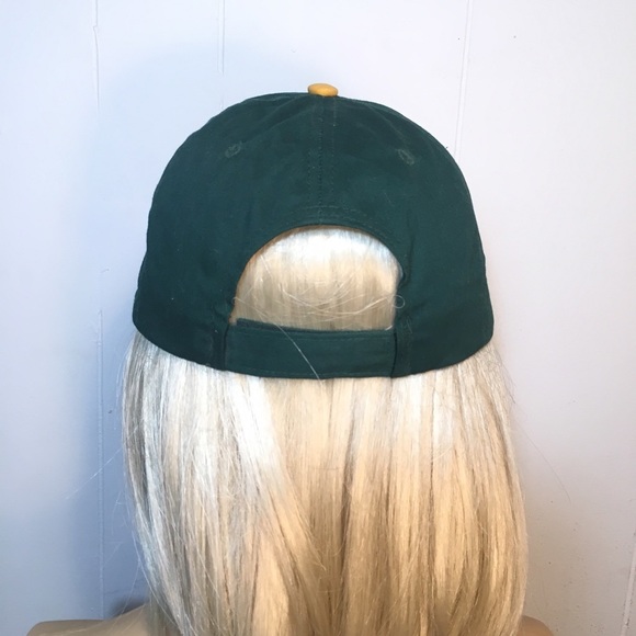 Team MLB Oakland A's Hat - Picture 2 of 6